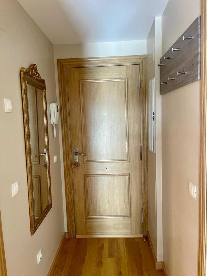 Apartamento Felechosa Exterior photo